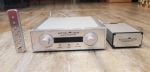 Hattor BIG P/A Preamp